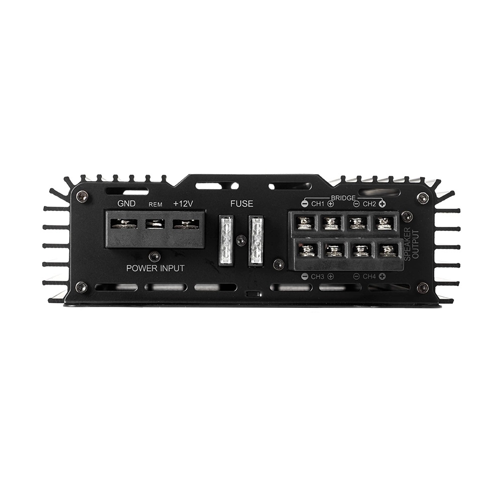 Bass Habit Rebel RA800W - 5