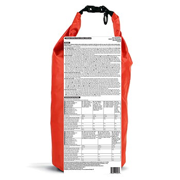 ReadyWise 28 Serving Drybag | Frystorkad mat | 1149g