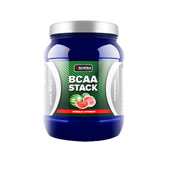 BCAA Stack 300g  Vattenmelon