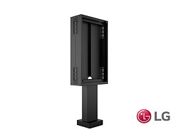 M Totem Pro Dual B2B 55XE4P-M / 55XE3P-B