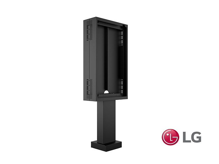 M Totem Pro Dual B2B 55XE4P-M / 55XE3P-B
