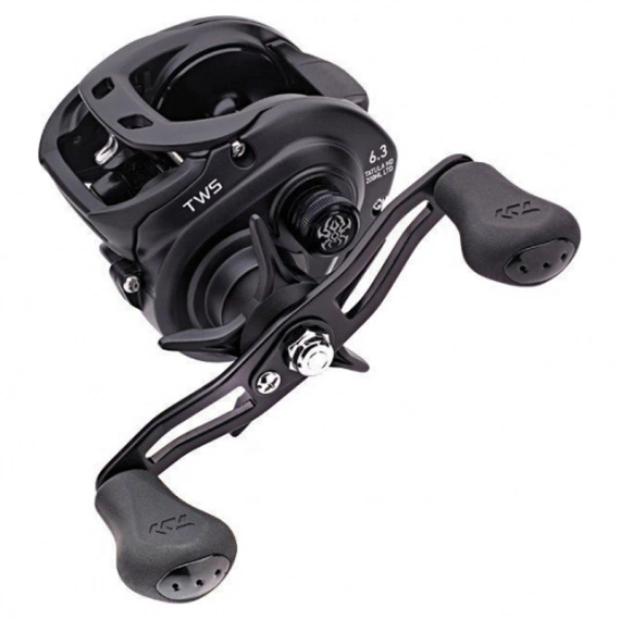 Daiwa Tatula HD 200HL LTD 6.3:1