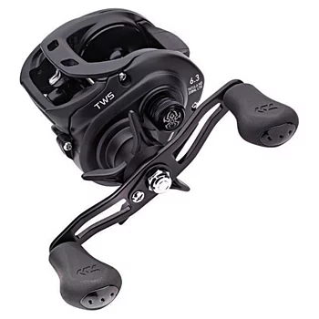 Daiwa Tatula HD 200HL LTD 6.3:1