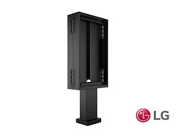 M Totem Pro Dual B2B LG 75XF3C-B/ 75XE3C/ 75XE3P