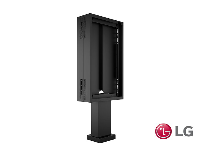 M Totem Pro Dual B2B LG 75XF3C-B/ 75XE3C/ 75XE3P