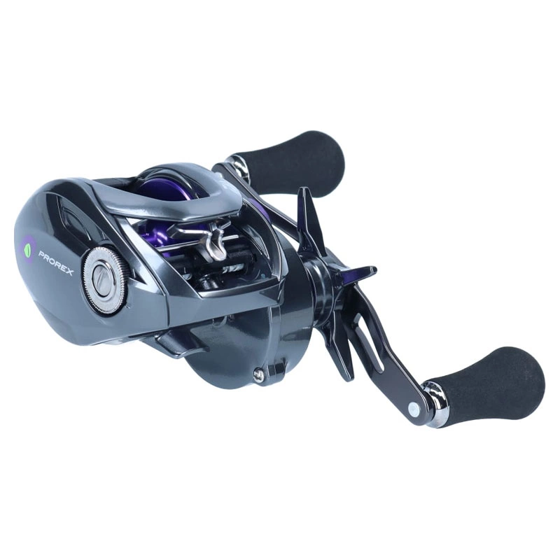 Daiwa 21 Prorex XR TWS 300HL - 2