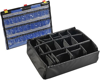 1555 EMS SET til Peli 1550