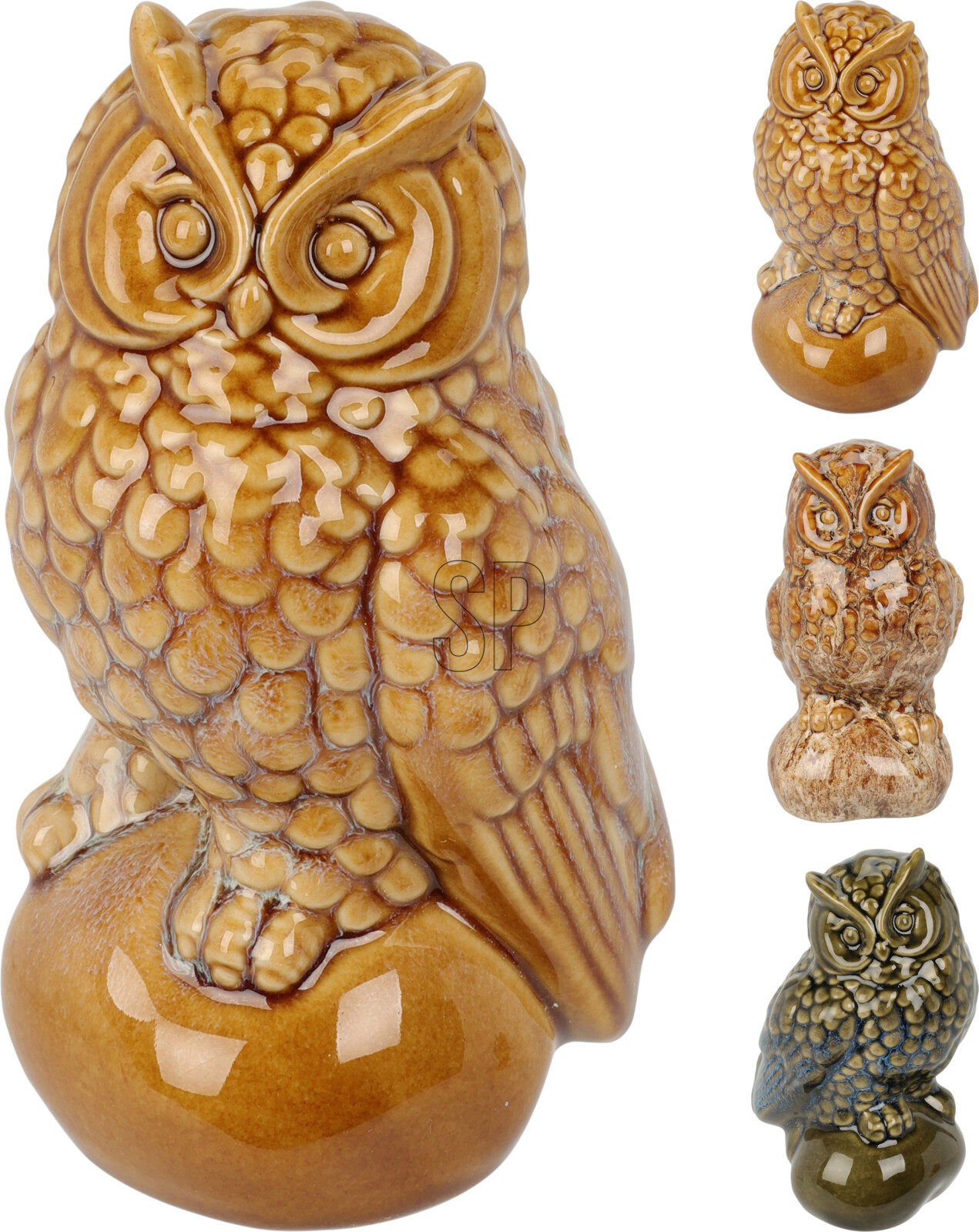 Uggla 14cm