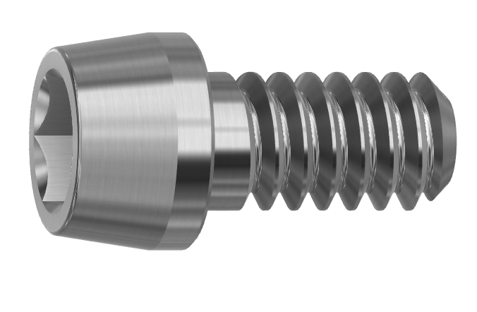 Screw RP MUA for superstucutures - H1,27