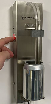Duofiller Mono G3