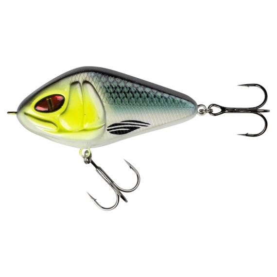 Daiwa PX Lazy Jerk Distance 67g