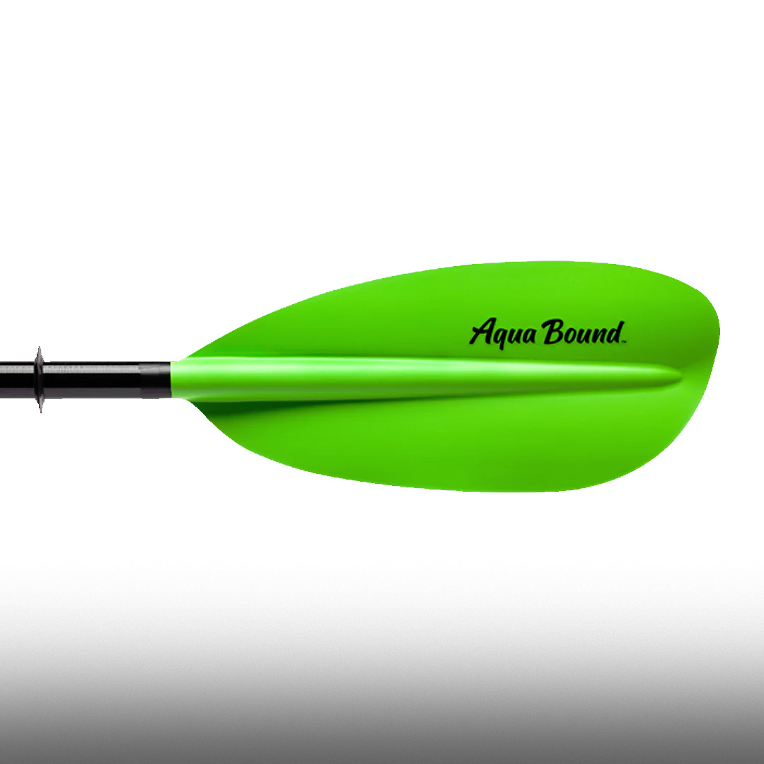Aqua Bound Manta Ray Fiberglass - 3