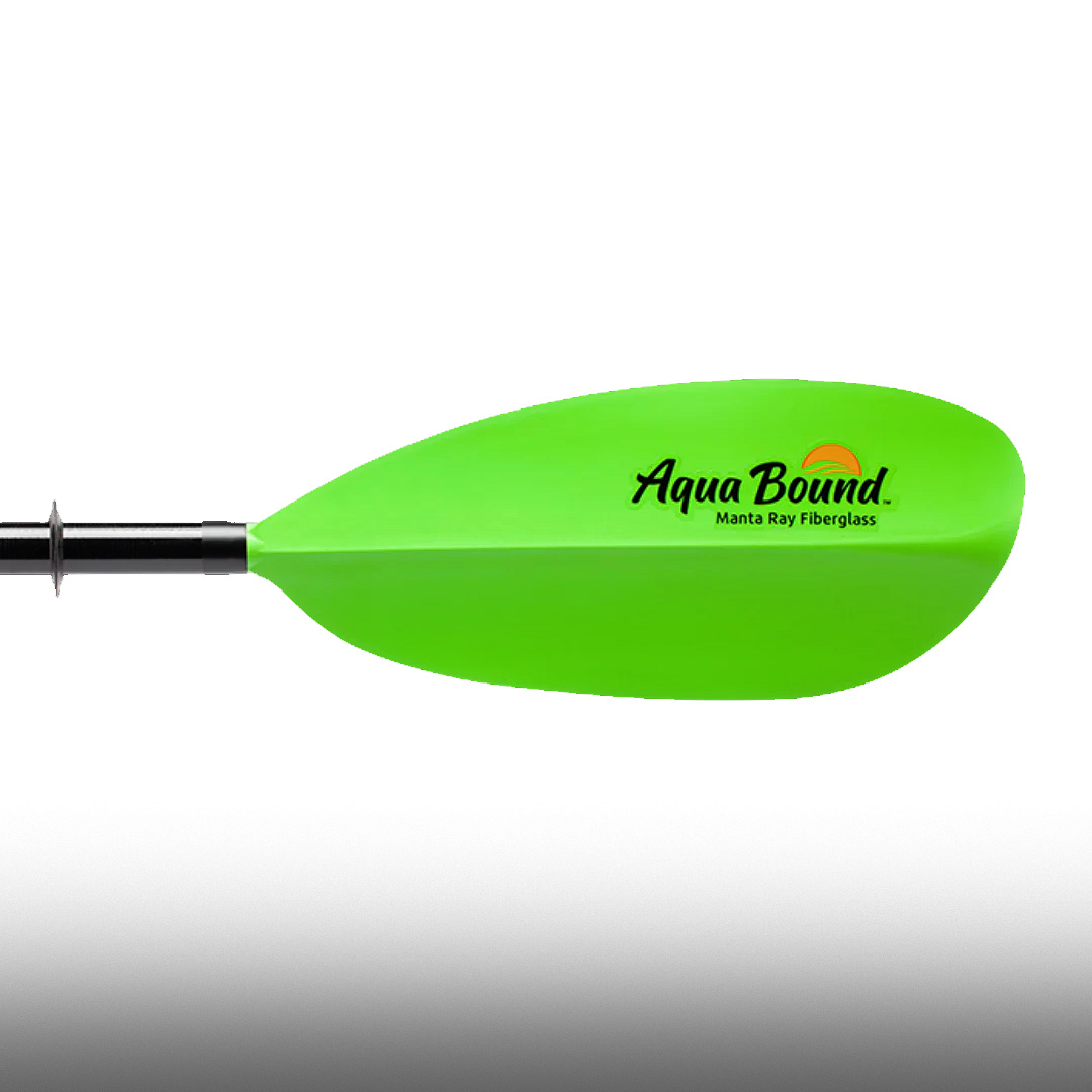 Aqua Bound Manta Ray Fiberglass - 5