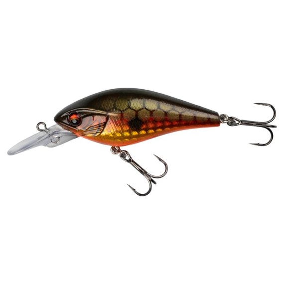 Daiwa Prorex Toddler Crank 6cm 9g - 3