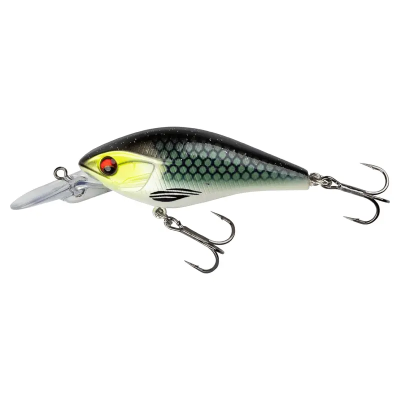 Daiwa Prorex Toddler Crank 6cm 9g - 4