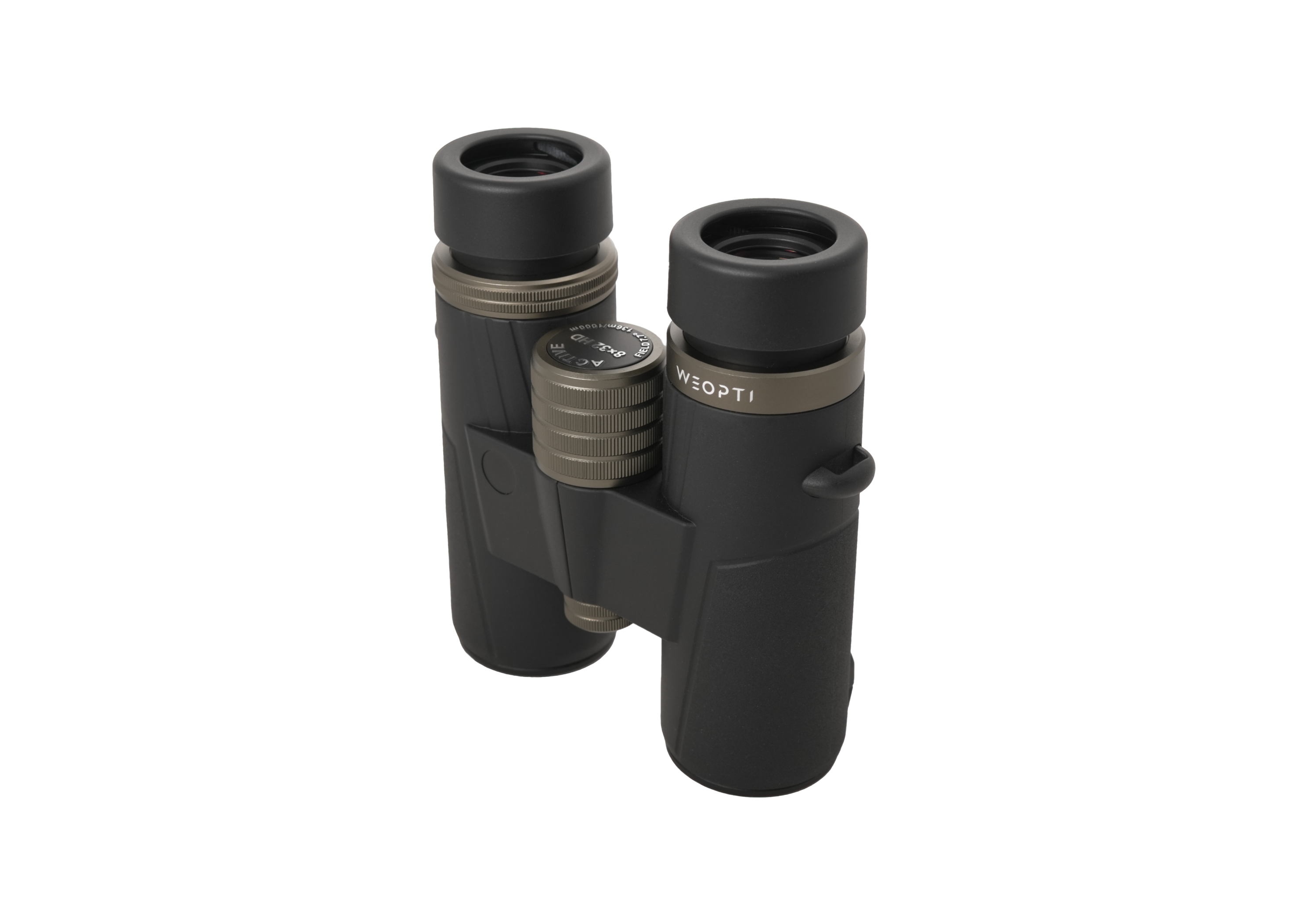 Weopti Active 8x32 HD - 2