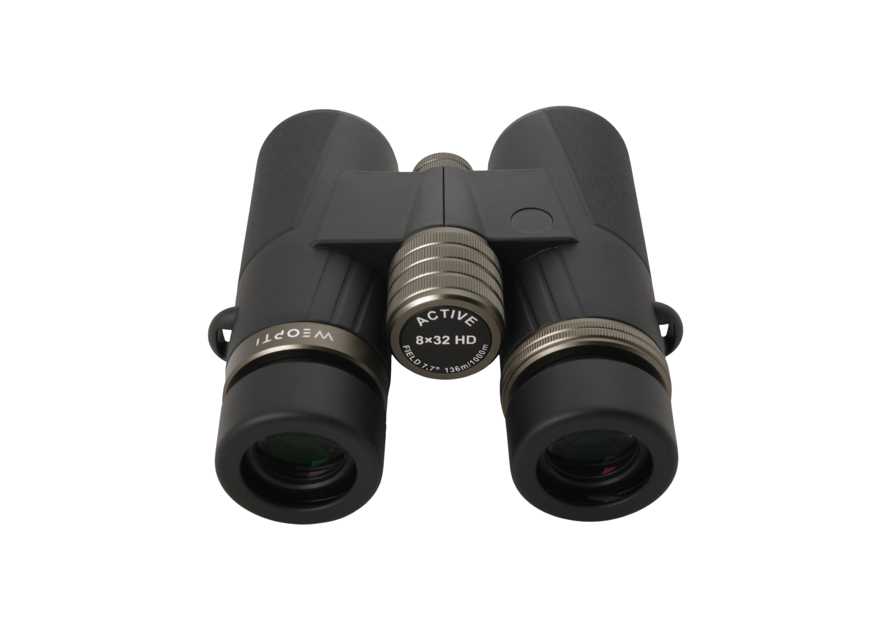 Weopti Active 8x32 HD - 5