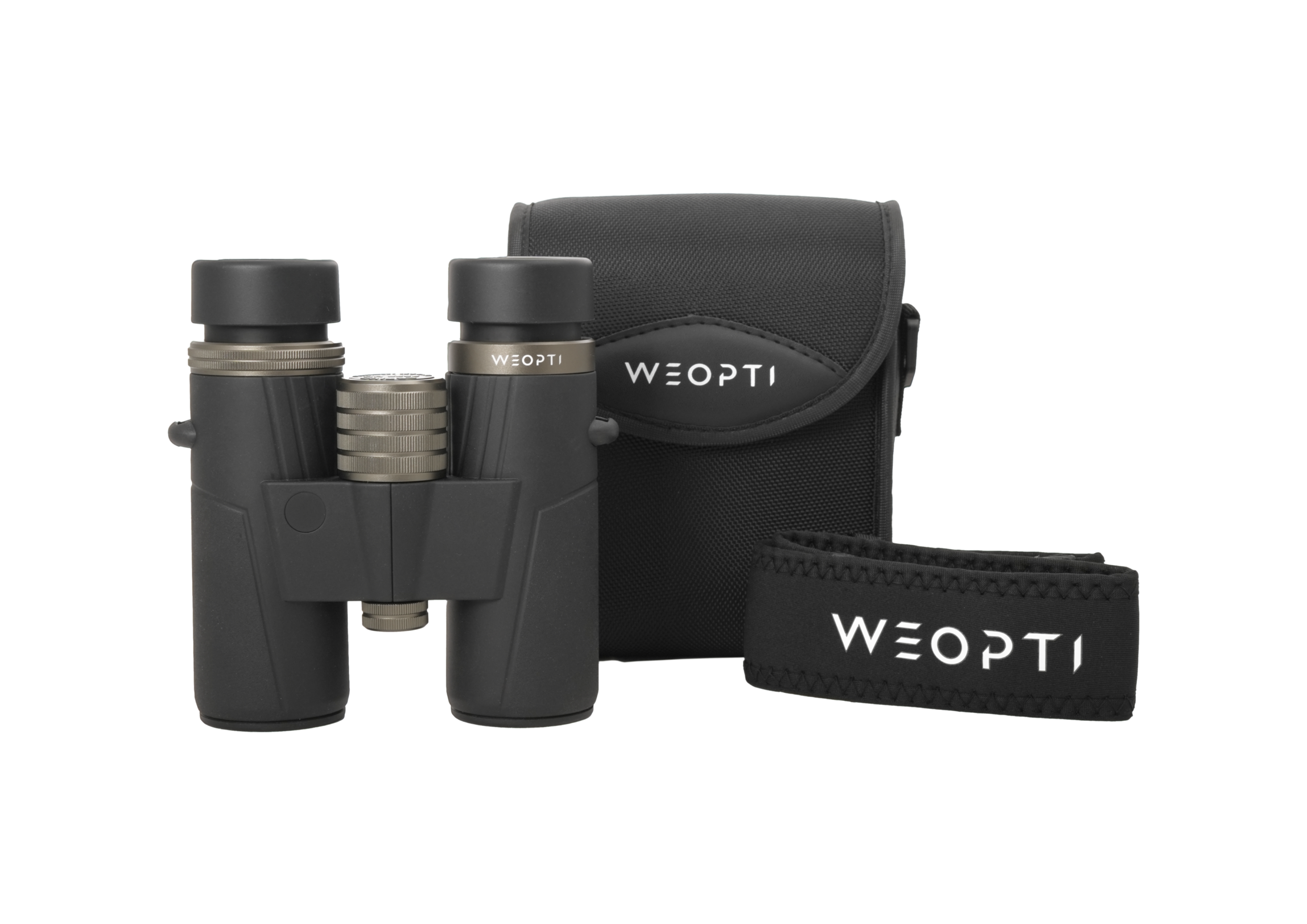 Weopti Active 8x32 HD - 9