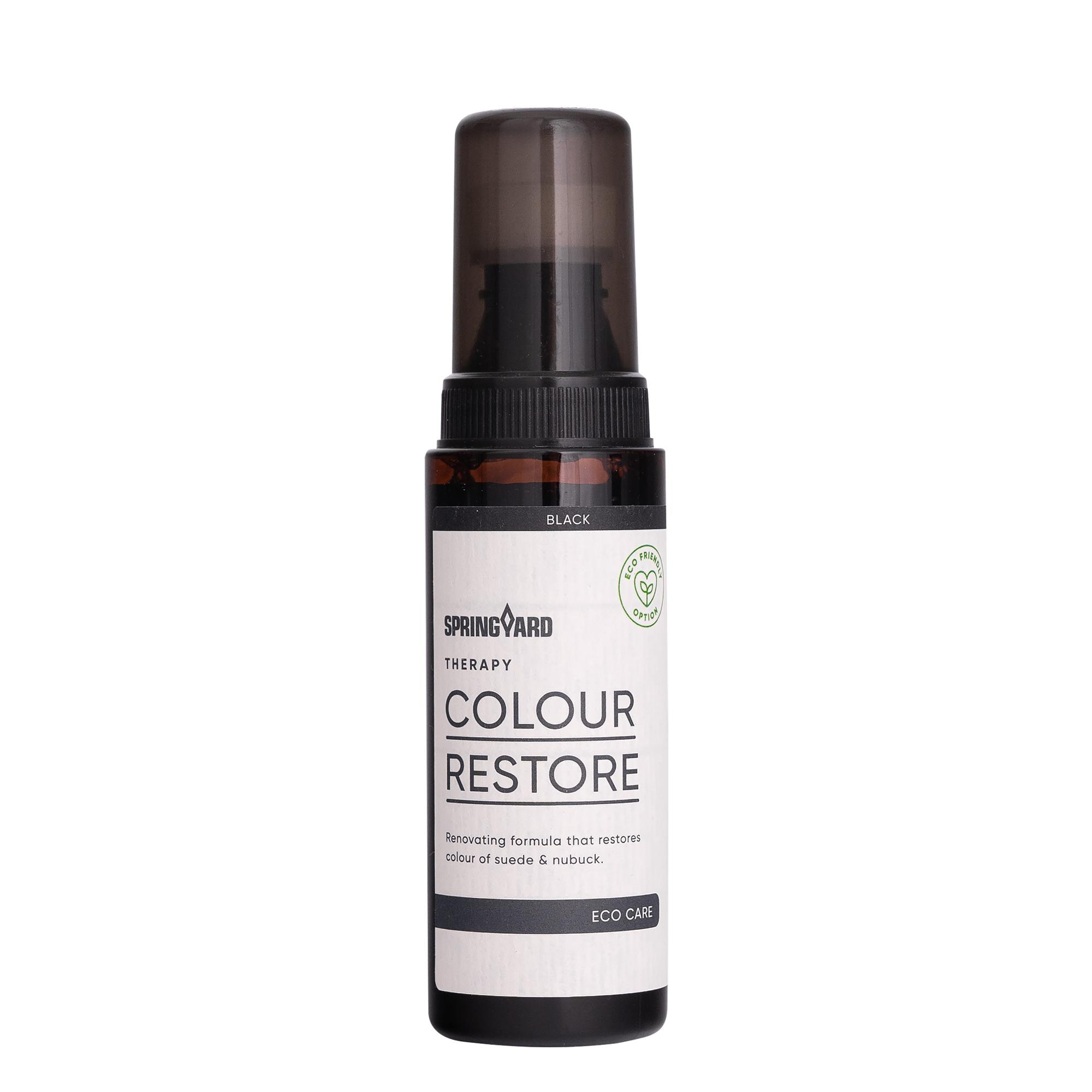 Color Restore - Black