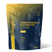 Vitargo Carb +Electrolyte - 750g