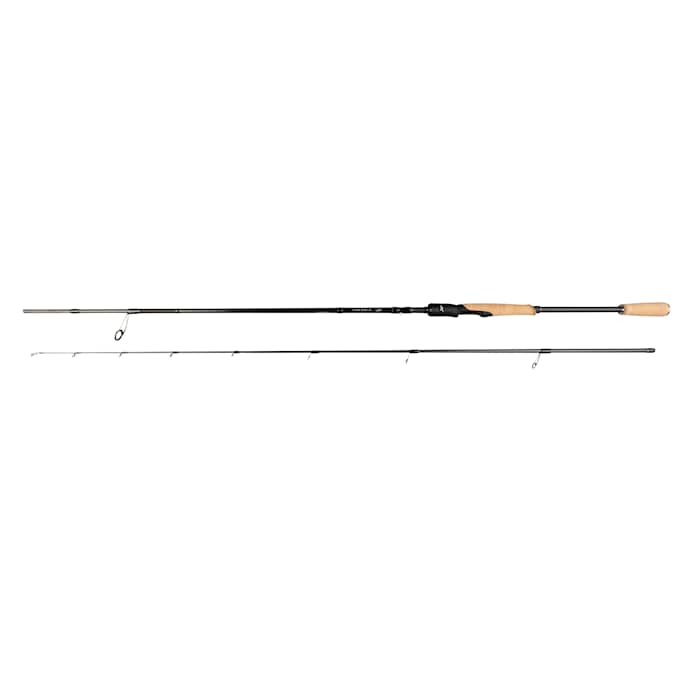 Daiwa PROREX XR SPIN - 3