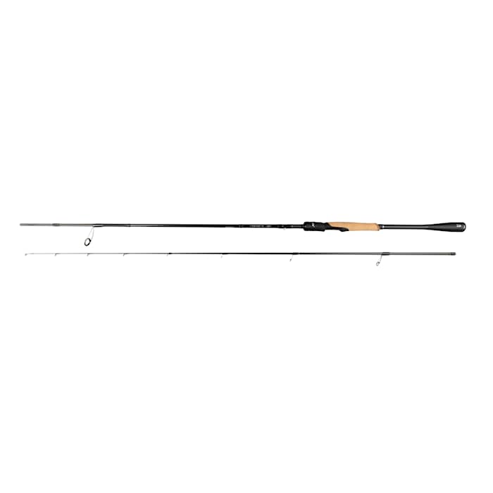 Daiwa PROREX XR SPIN