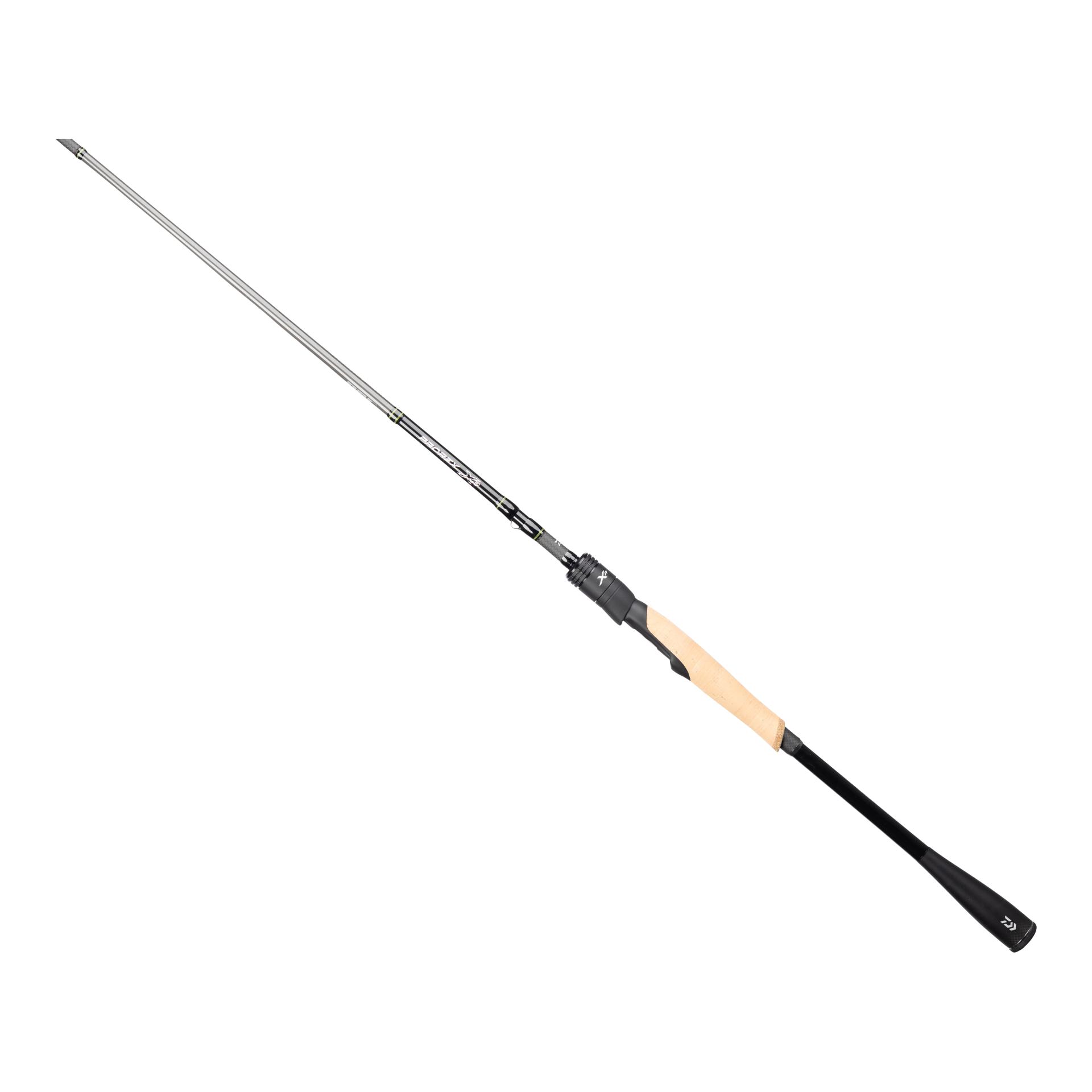 Daiwa PROREX XR SPIN - 2