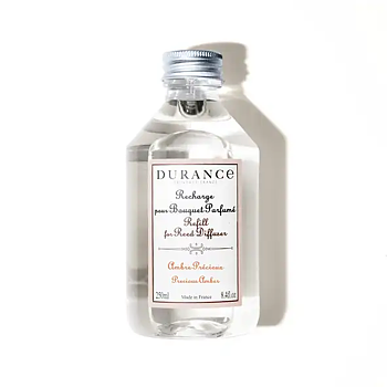 Durance Precious Amber Refill 250 ml