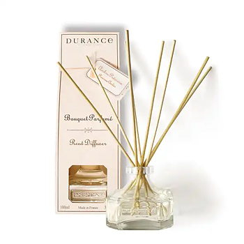 Durance Precious Amber Doftpinnar 100ml