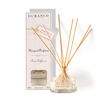 Durance Velvet Sandalwood Doftpinnar 100 ml