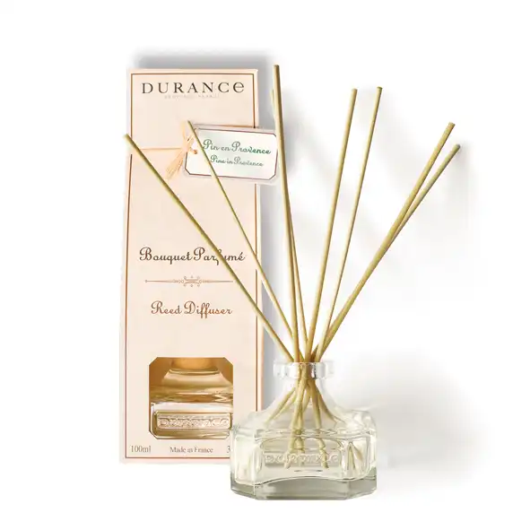 Durance Pine in Provence Scented sticks