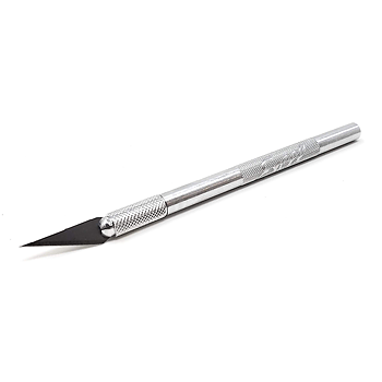 Kniv, rund std K1