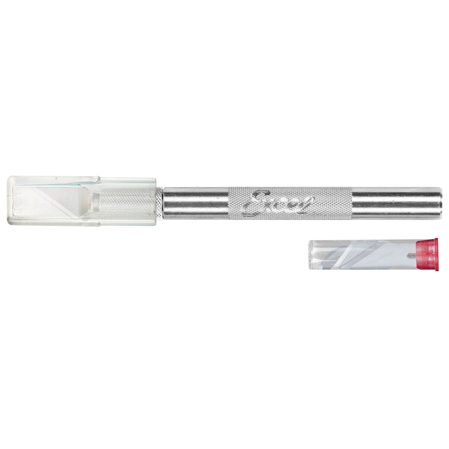 K2 Medium Duty Aluminum Knife - 3