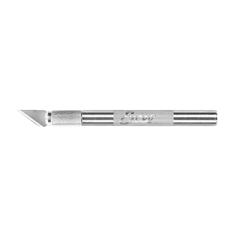 K2 Medium Duty Aluminum Knife - 2