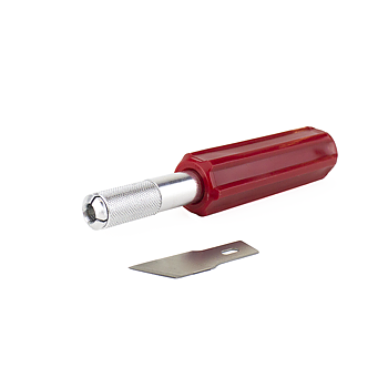 Kniv, stor K5