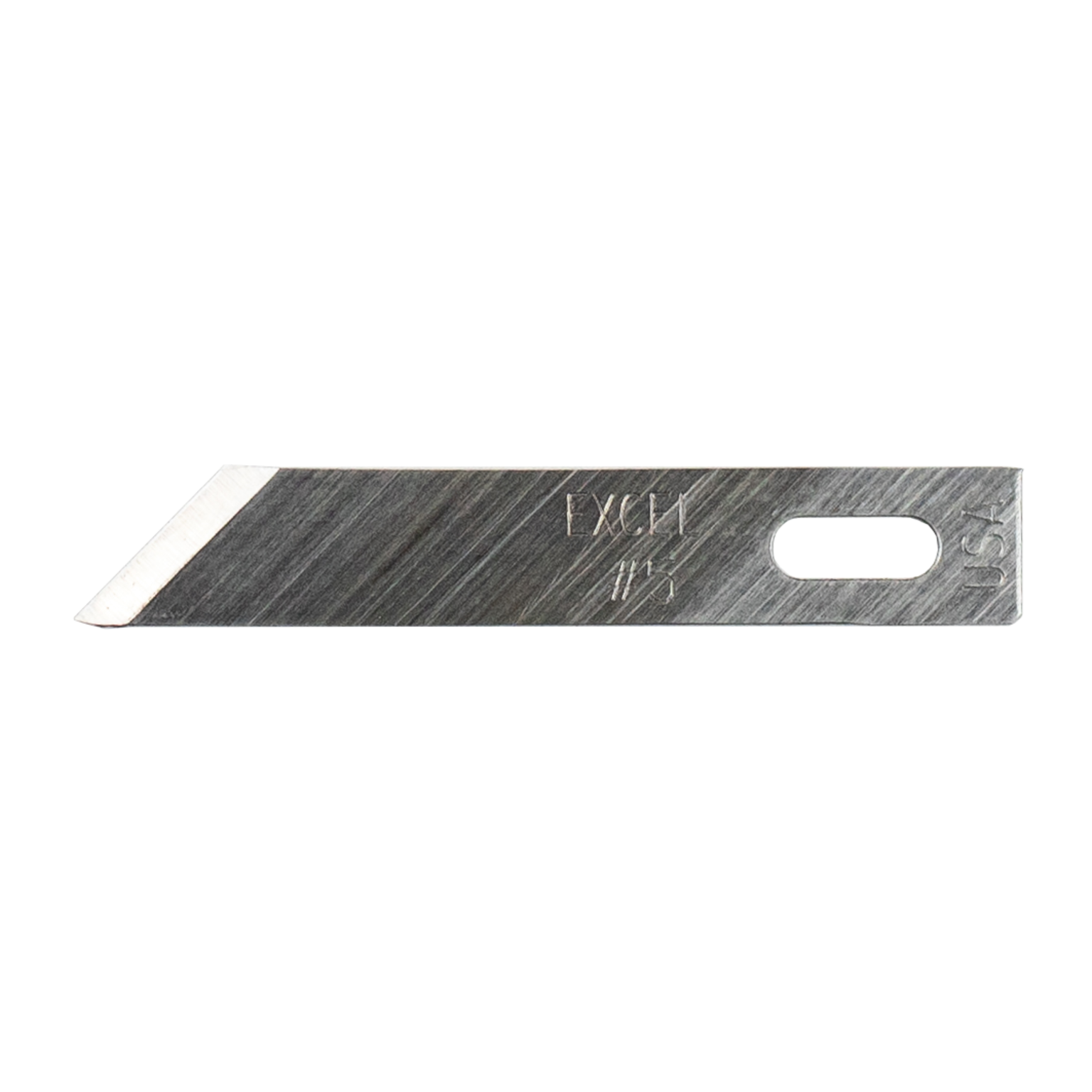 #5 Angled Chisel Blade
