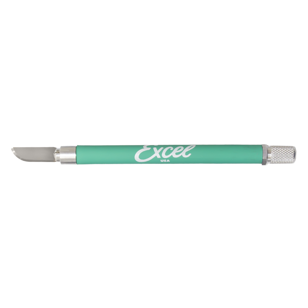 #10 Curved Edge Blade - 4