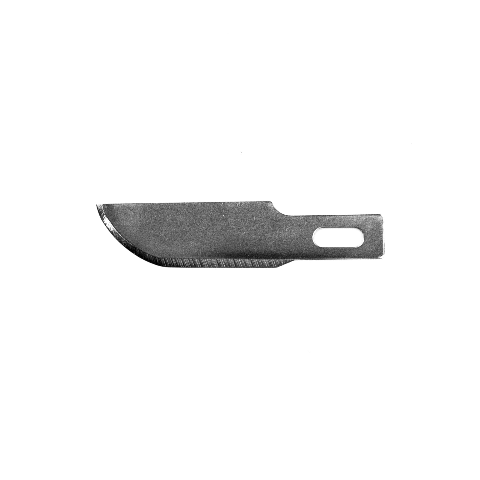 #10 Curved Edge Blade