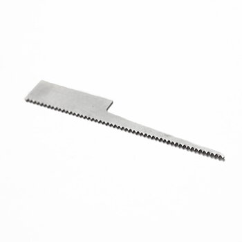 Knivsågblad, K2/K5 5/fp