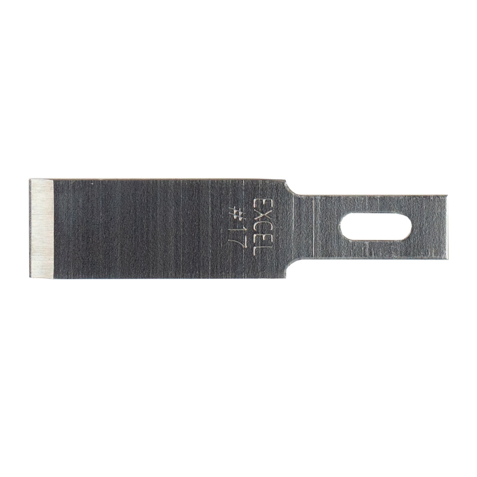 #17 Chisel Blade