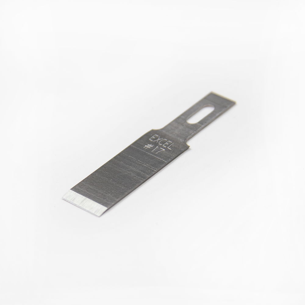 #17 Chisel Blade - 3