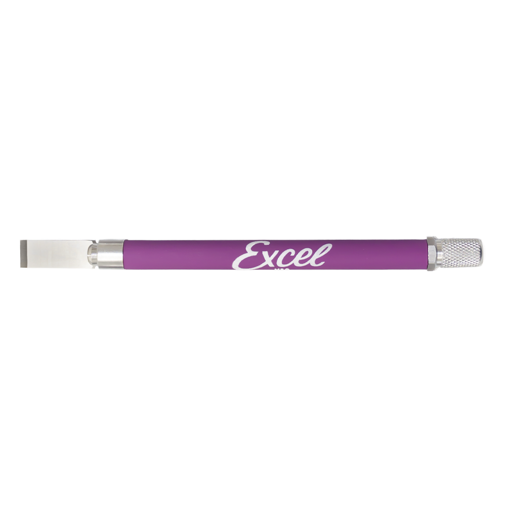 #17 Chisel Blade - 4