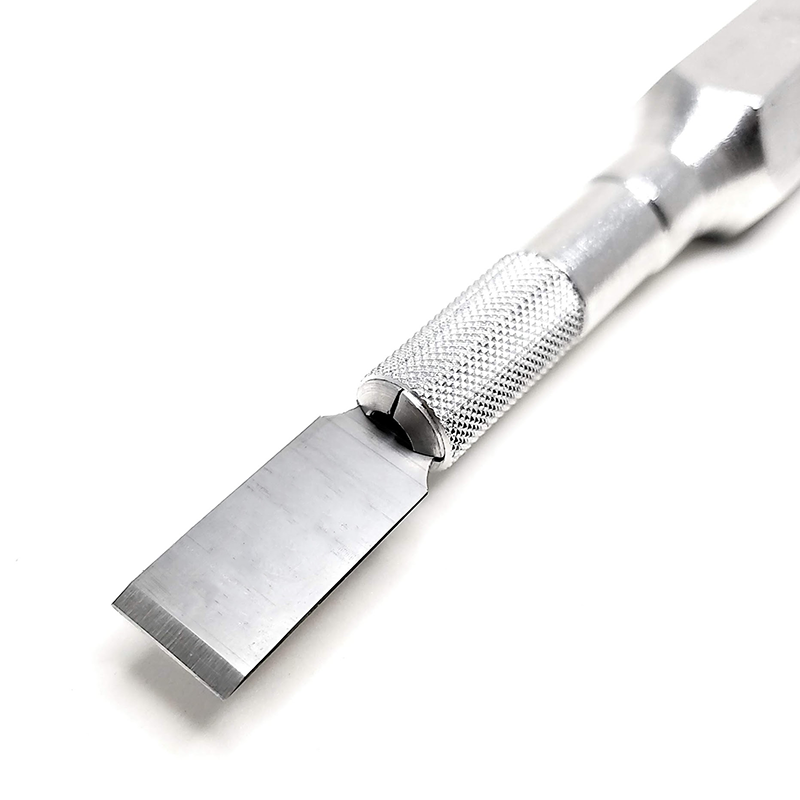 #18 Wood Chisel Blade - 3