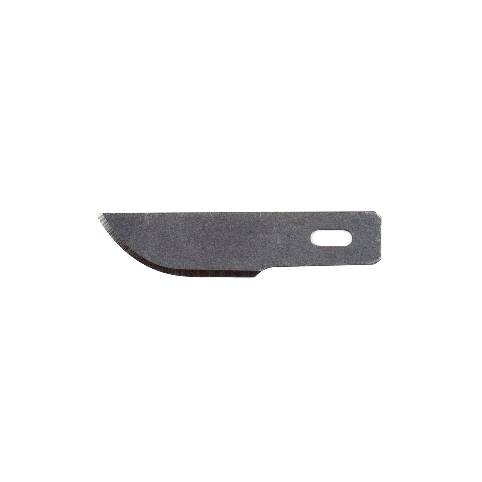 #22 Curved Edge Blade