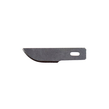 Knivblad rund stor K2/5, 5/fp