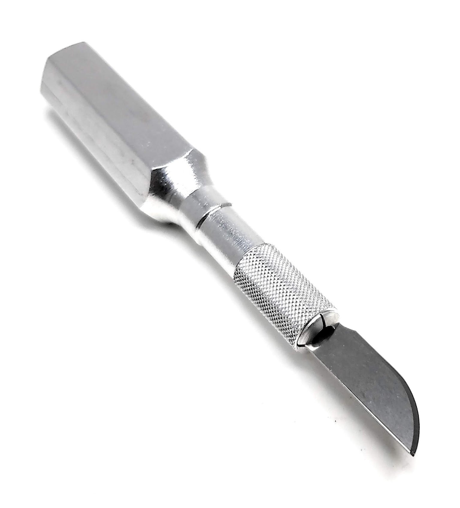 #22 Curved Edge Blade - 5