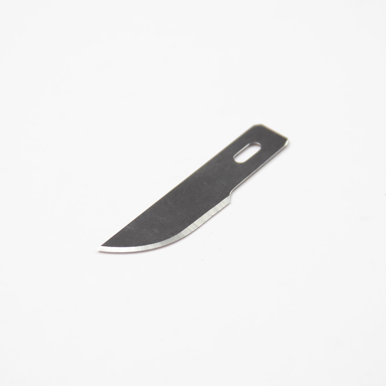 #22 Curved Edge Blade - 3