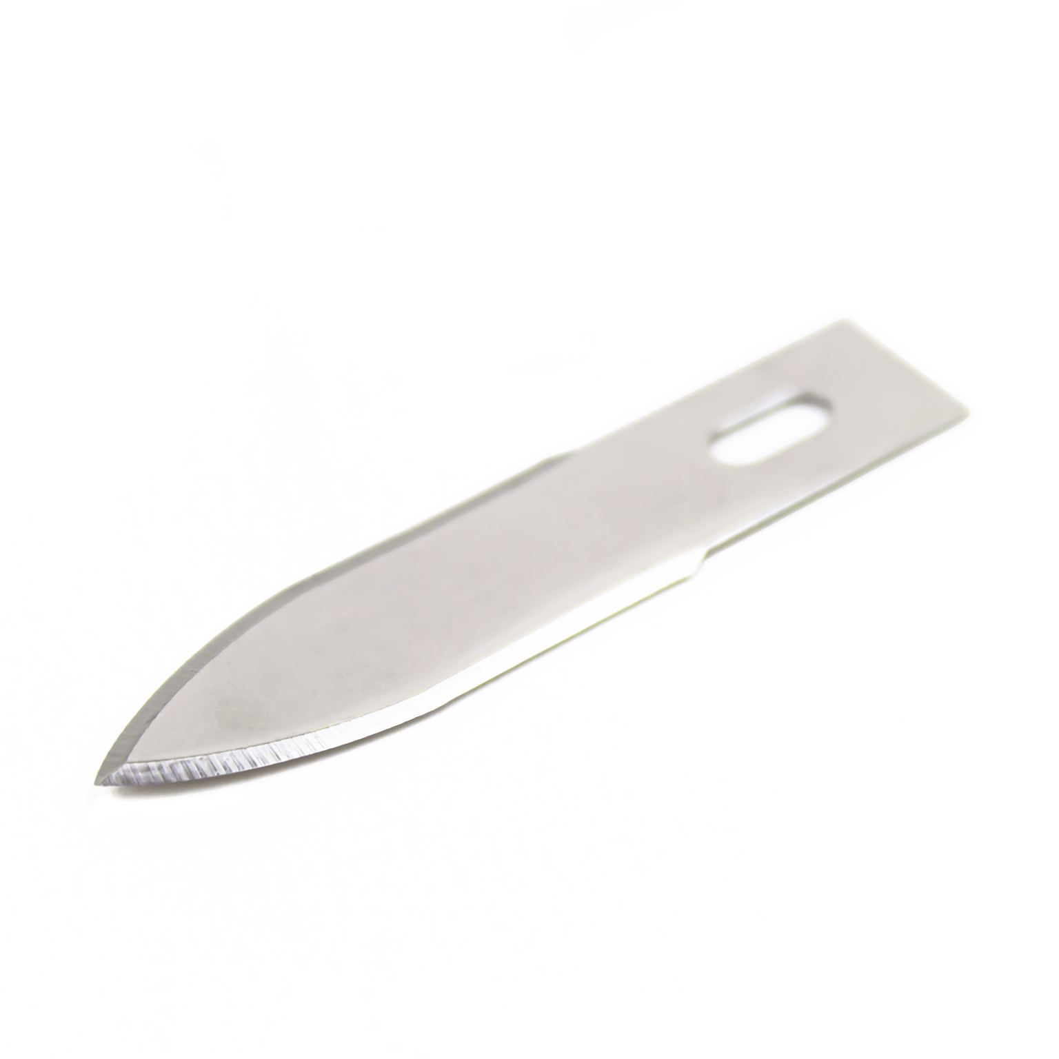 Knivblad dubbelt K2/5/6, 5/fp - 3