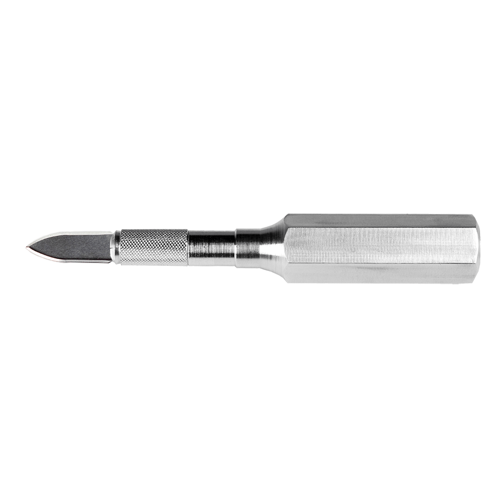 Knivblad dubbelt K2/5/6, 5/fp - 2