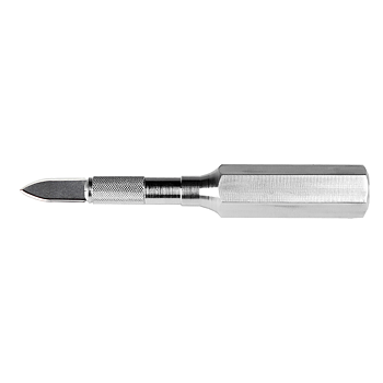 Knivblad dubbelt K2/5/6, 5/fp
